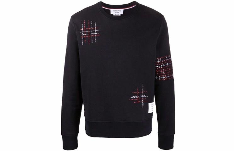 Худи THOM BROWNE FW21