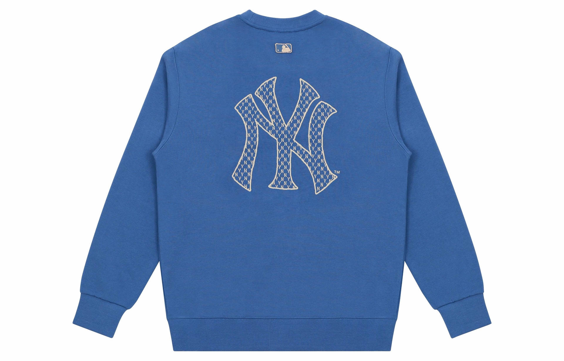 Худи MLB