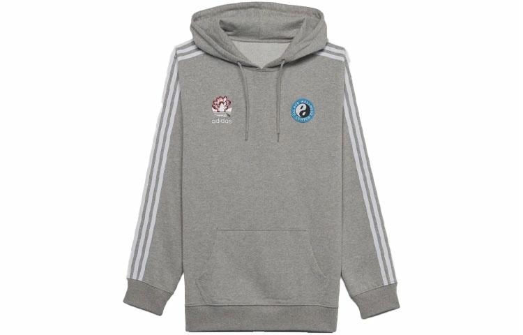 Худи PALACE x adidas originals Graphic Hoodie