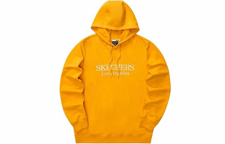 Худи Skechers Logo