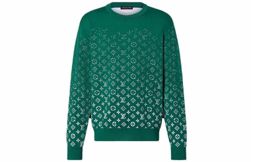 Худи Louis Vuitton FW23 Logo