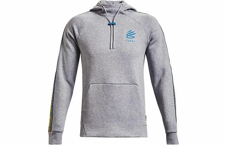 Худи Under Armour Curry Hoodie