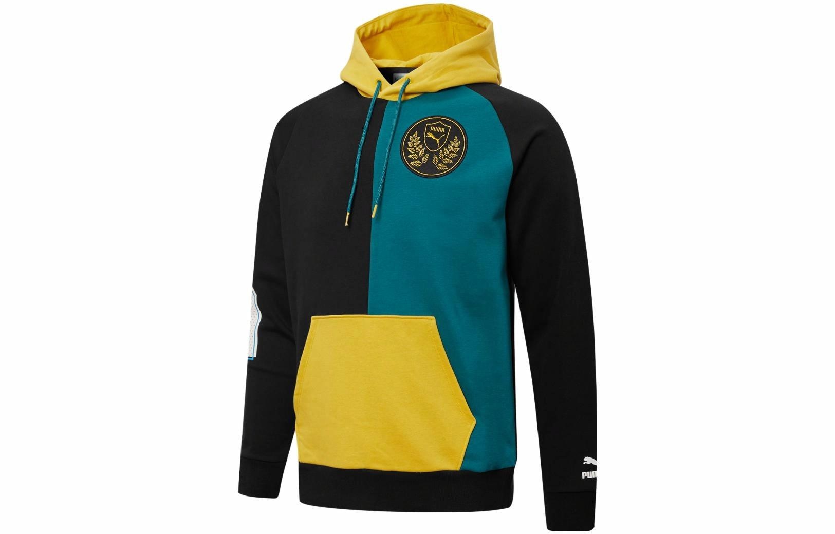 Худи Puma Logo