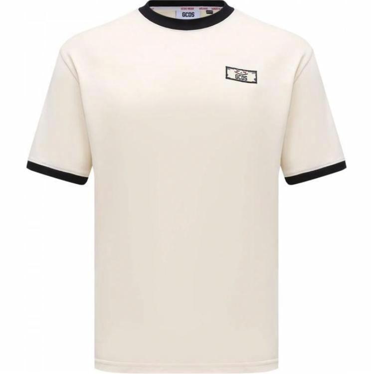 GCDS T