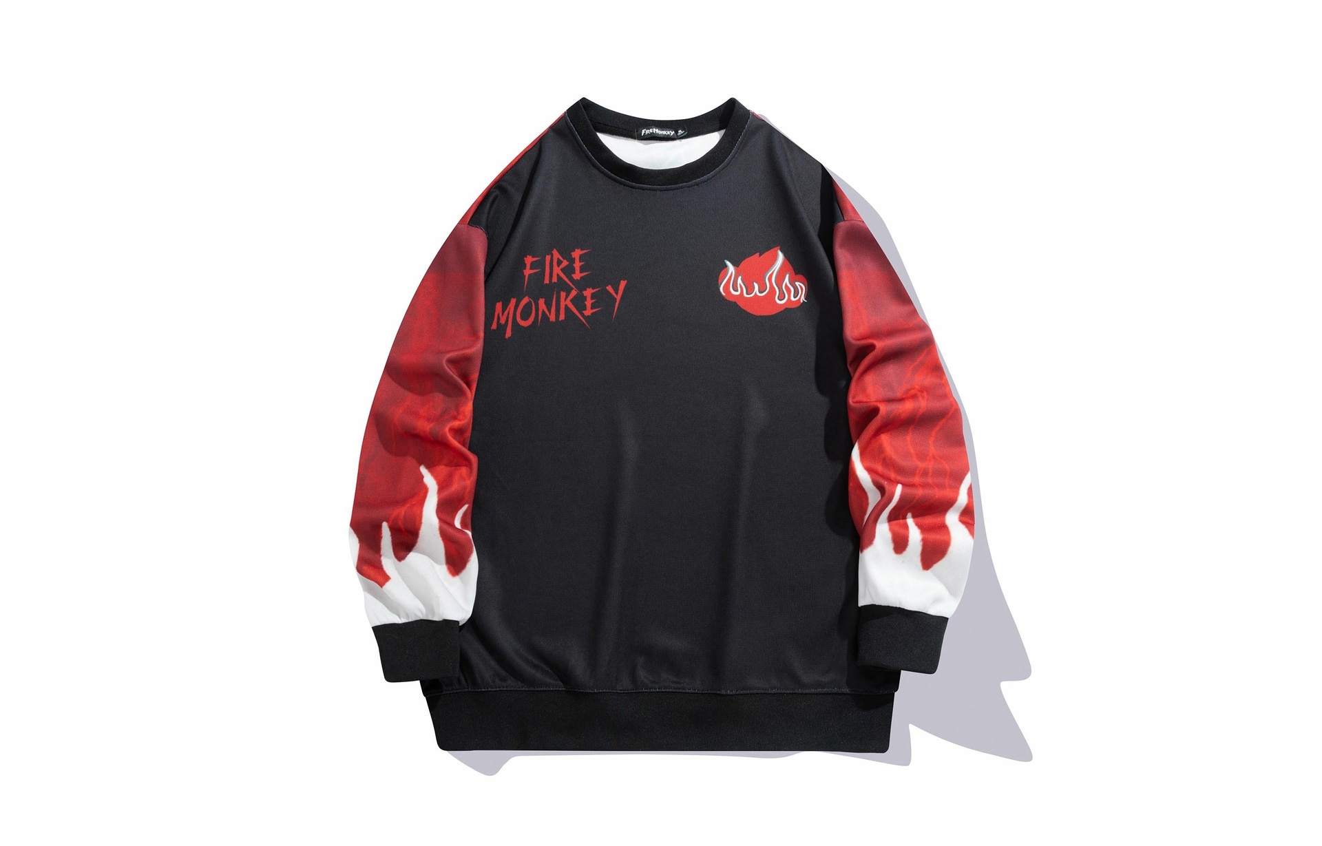 Худи 火猴/FireMonkey FireMonkey