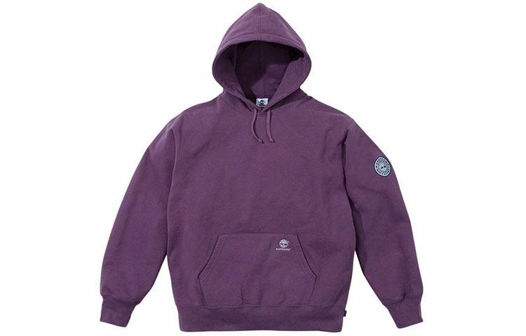 Худи Supreme x Timberland Hooded Sweatshirt