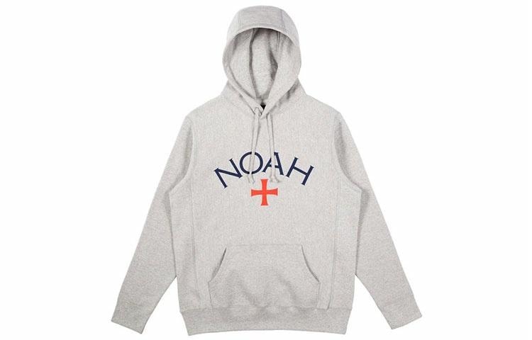 Noah Худи (Арт. SS1SS20) — фото 3