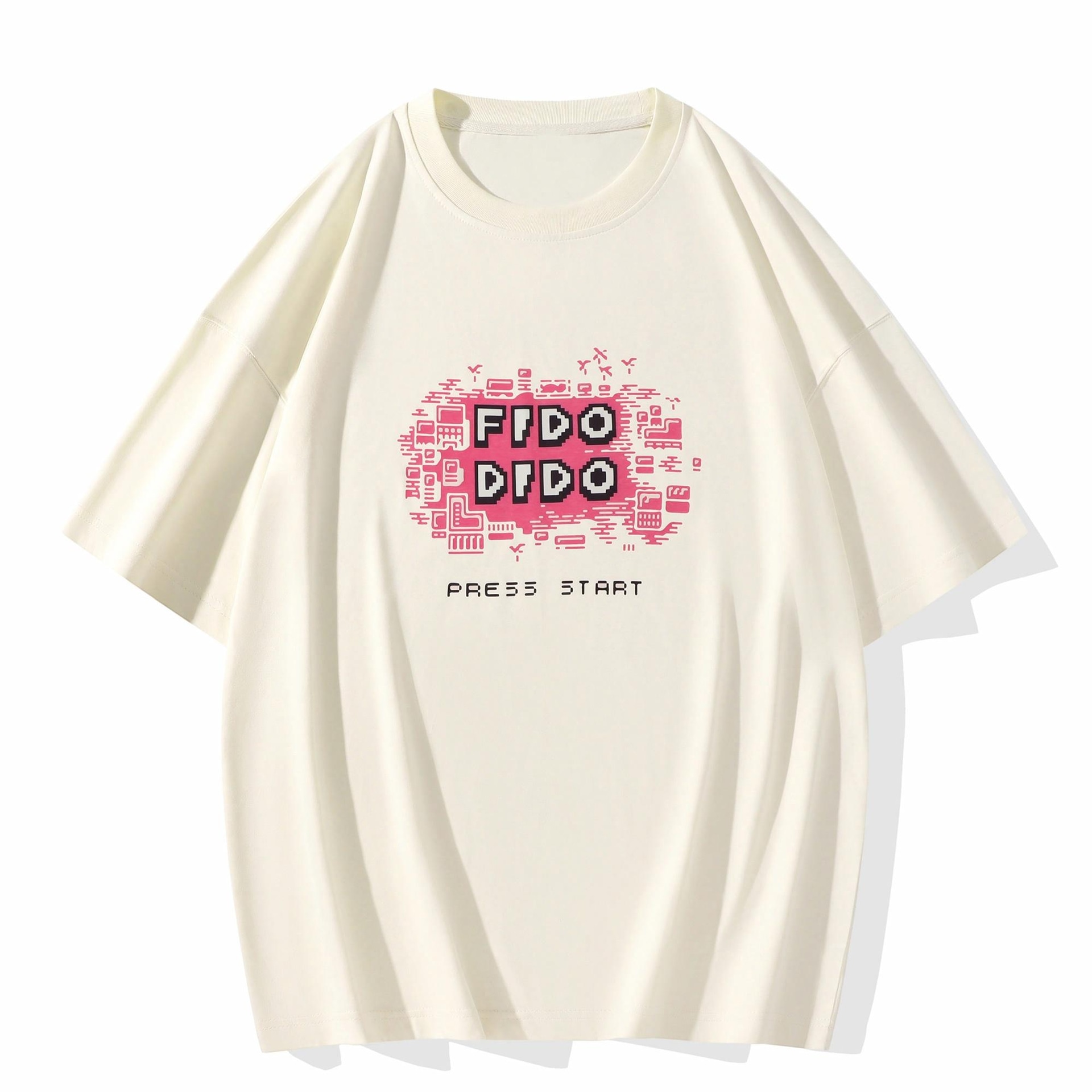 Fido Dido T — фото 4