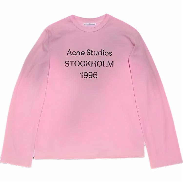 Футболка Acne Studios