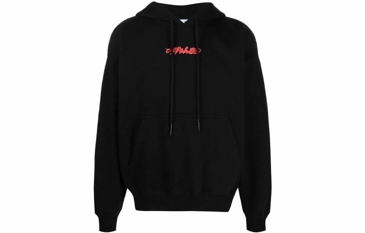 Худи OFF-WHITE FW21 Logo