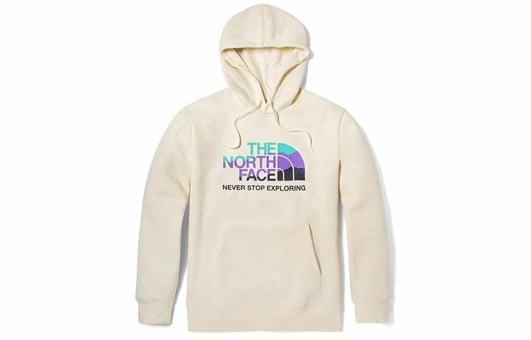 Худи The North Face Logo