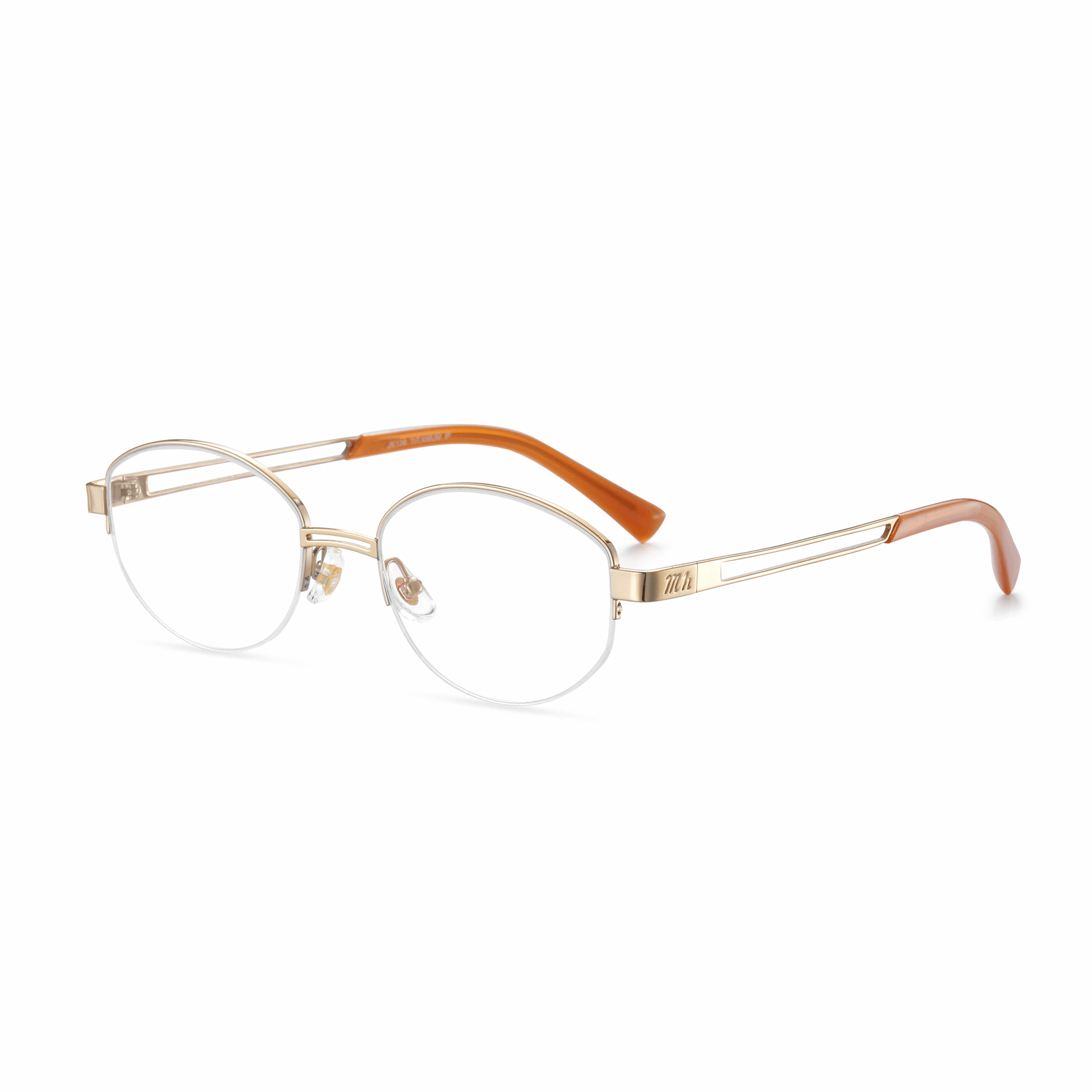 Очки Lashion Optical Frame