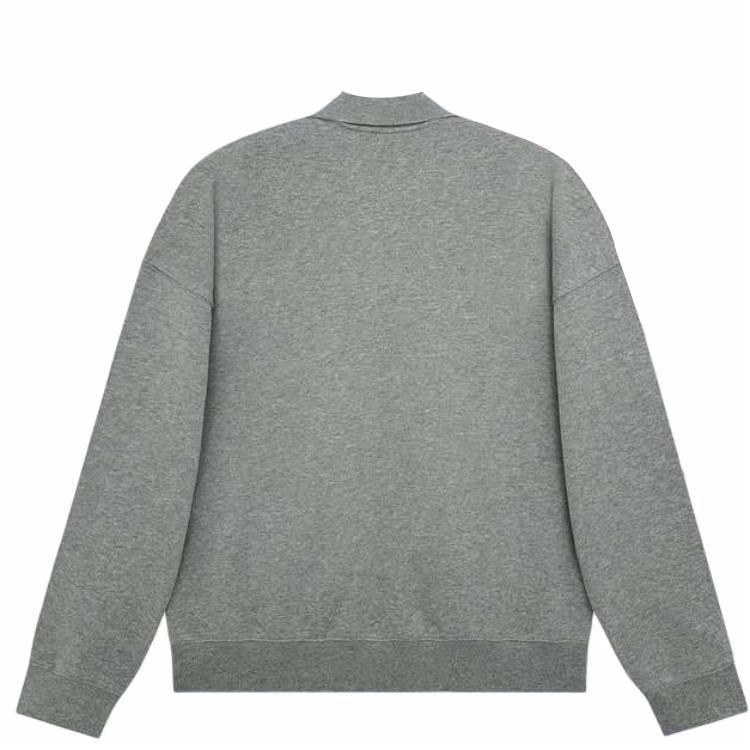 Gucci SS25 Heather Grey — фото 7