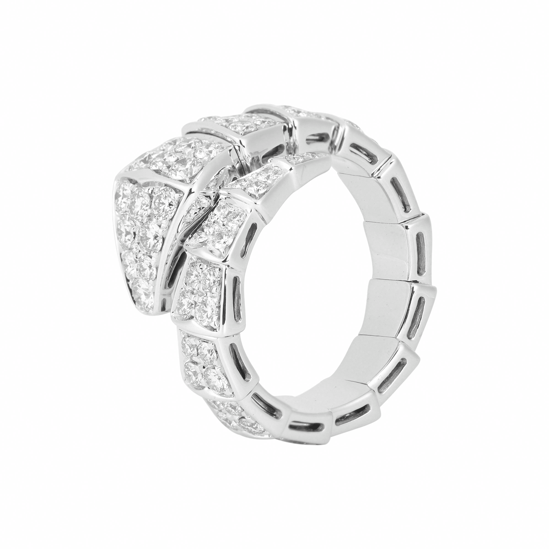 BVLGARI/宝格丽 BVLGARI Serpenti Viper