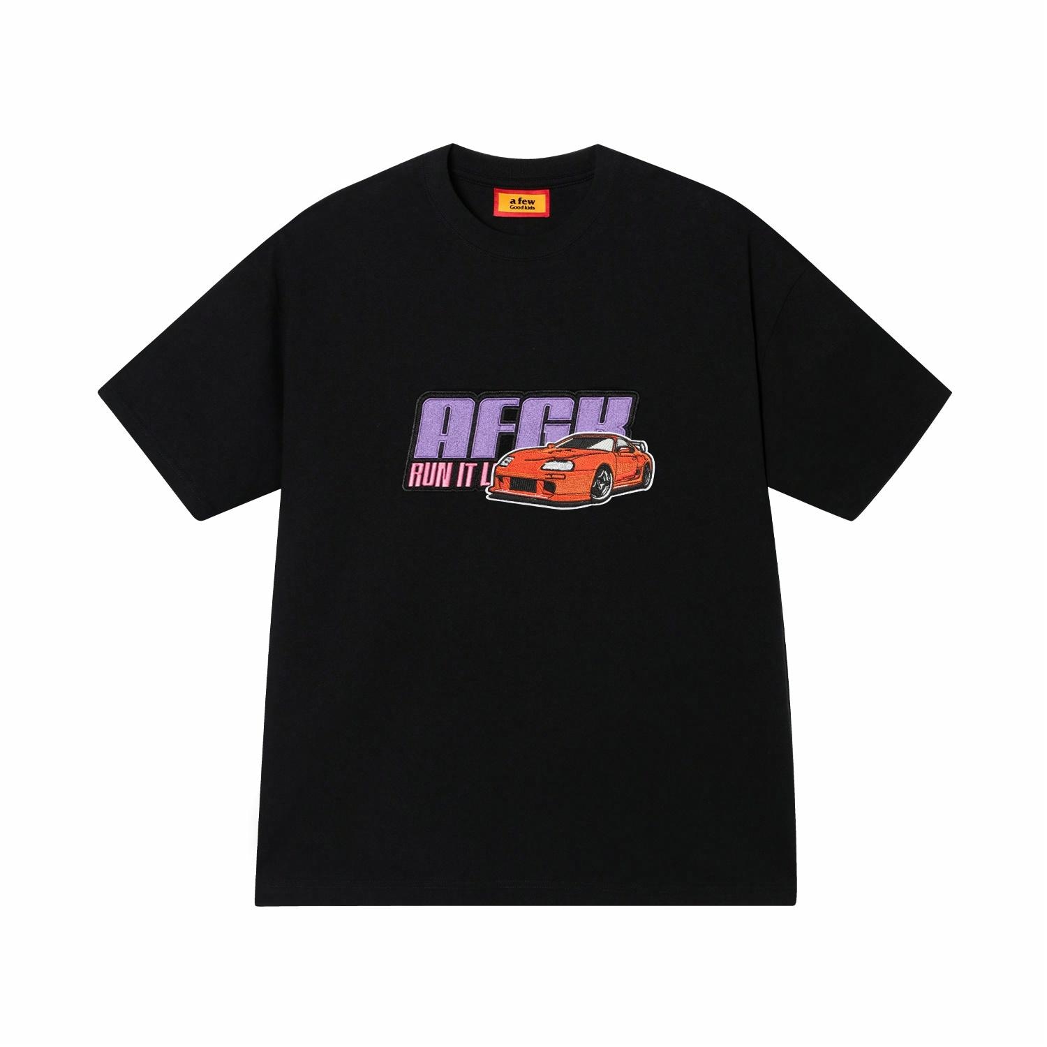 Afgk 24SS"JDM"T — фото 4