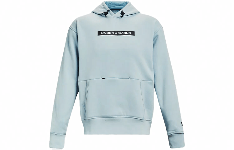 Худи Under Armour