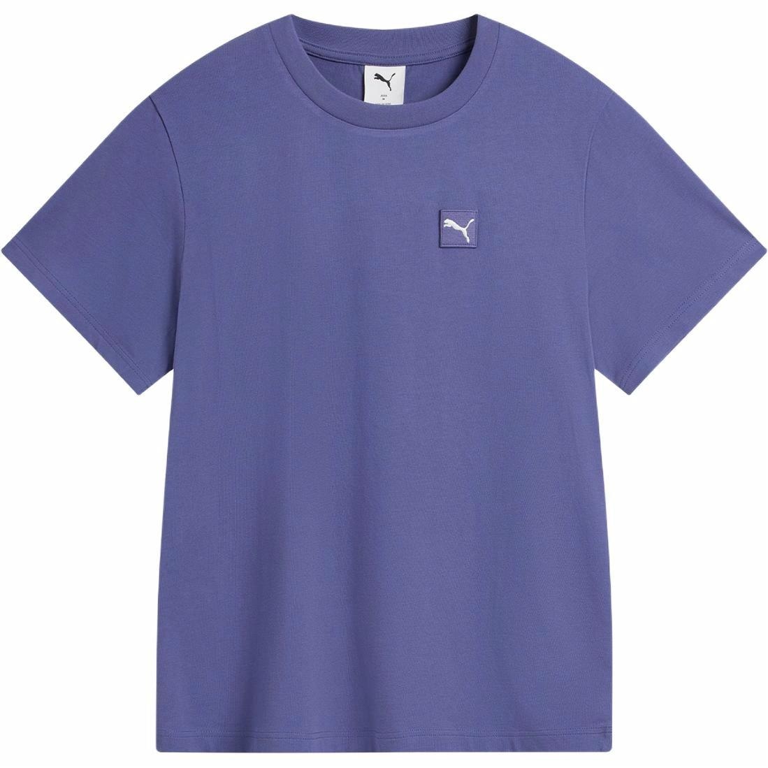 Футболка Puma ESS ELEVATED T