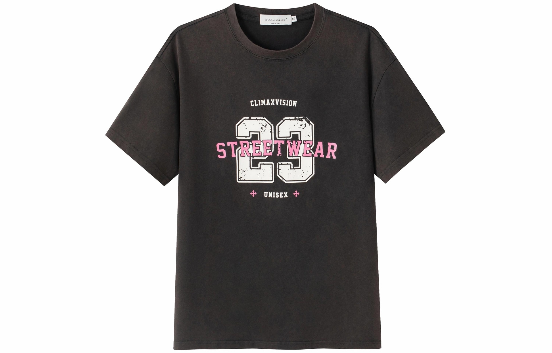 CLIMAX VISION T