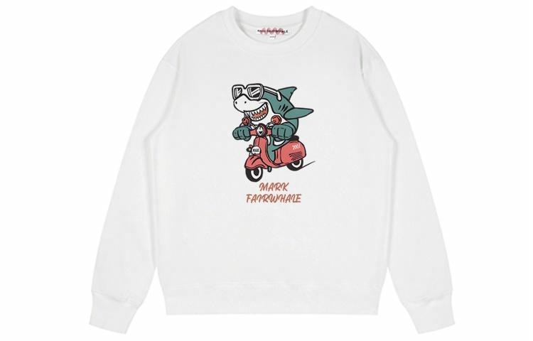 Худи Fairwhale