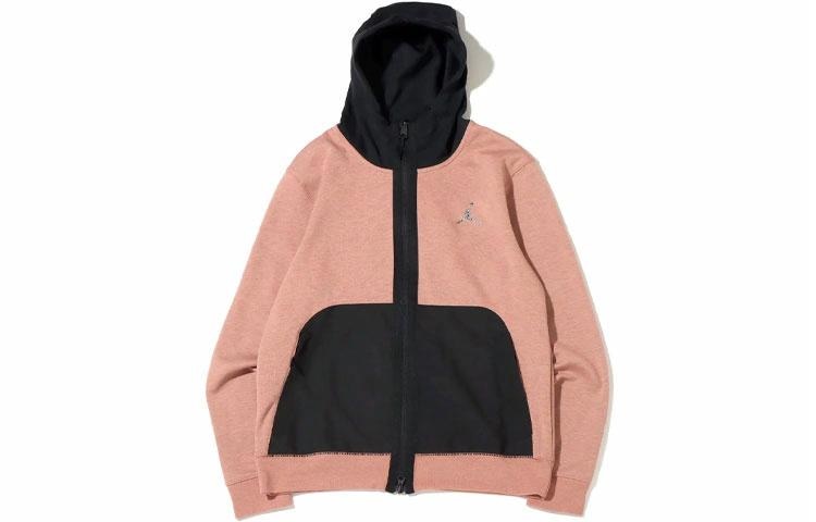 Худи Jordan Hoodie Pink