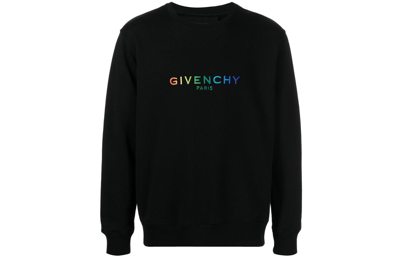 Худи Givenchy/纪梵希 Givenchy SS22 Logo