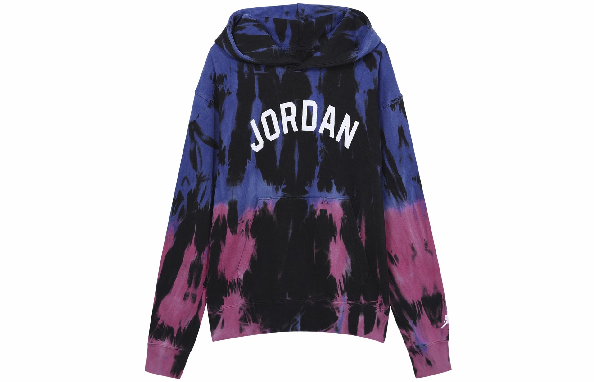 Худи Jordan Hoodie Blue