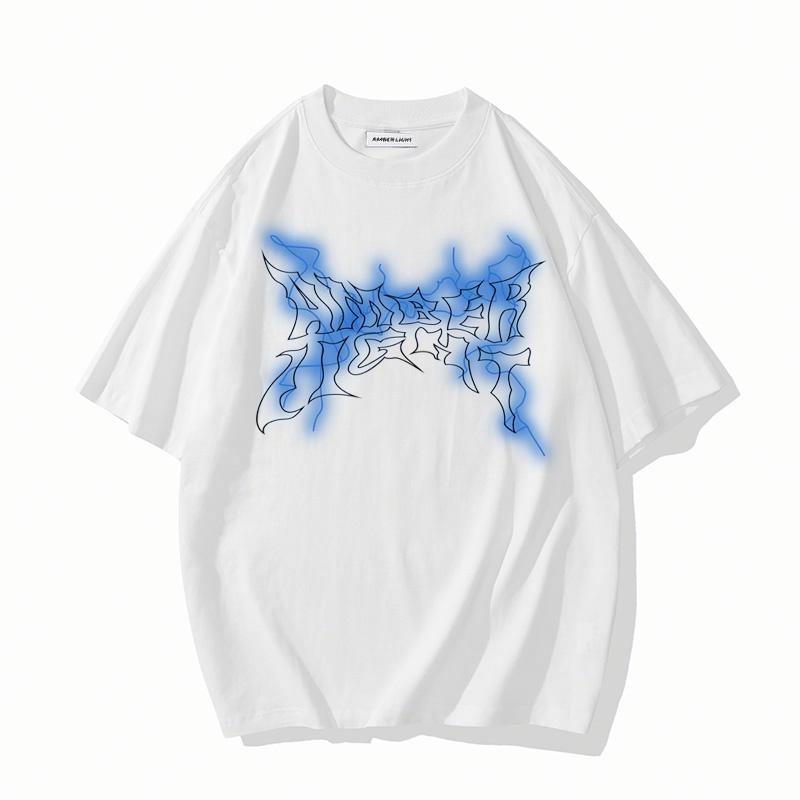 Amber Light logoT — фото 2