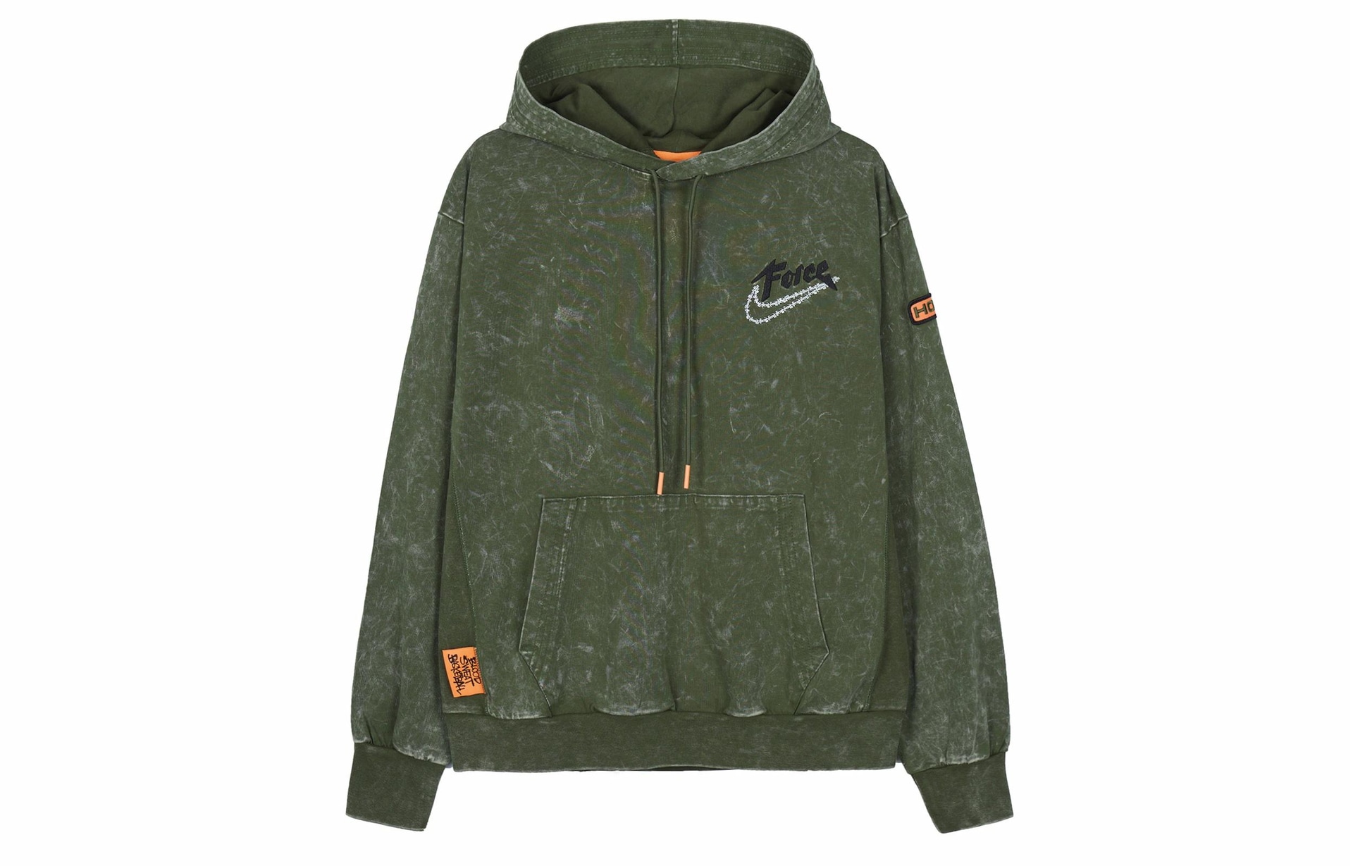Худи Nike