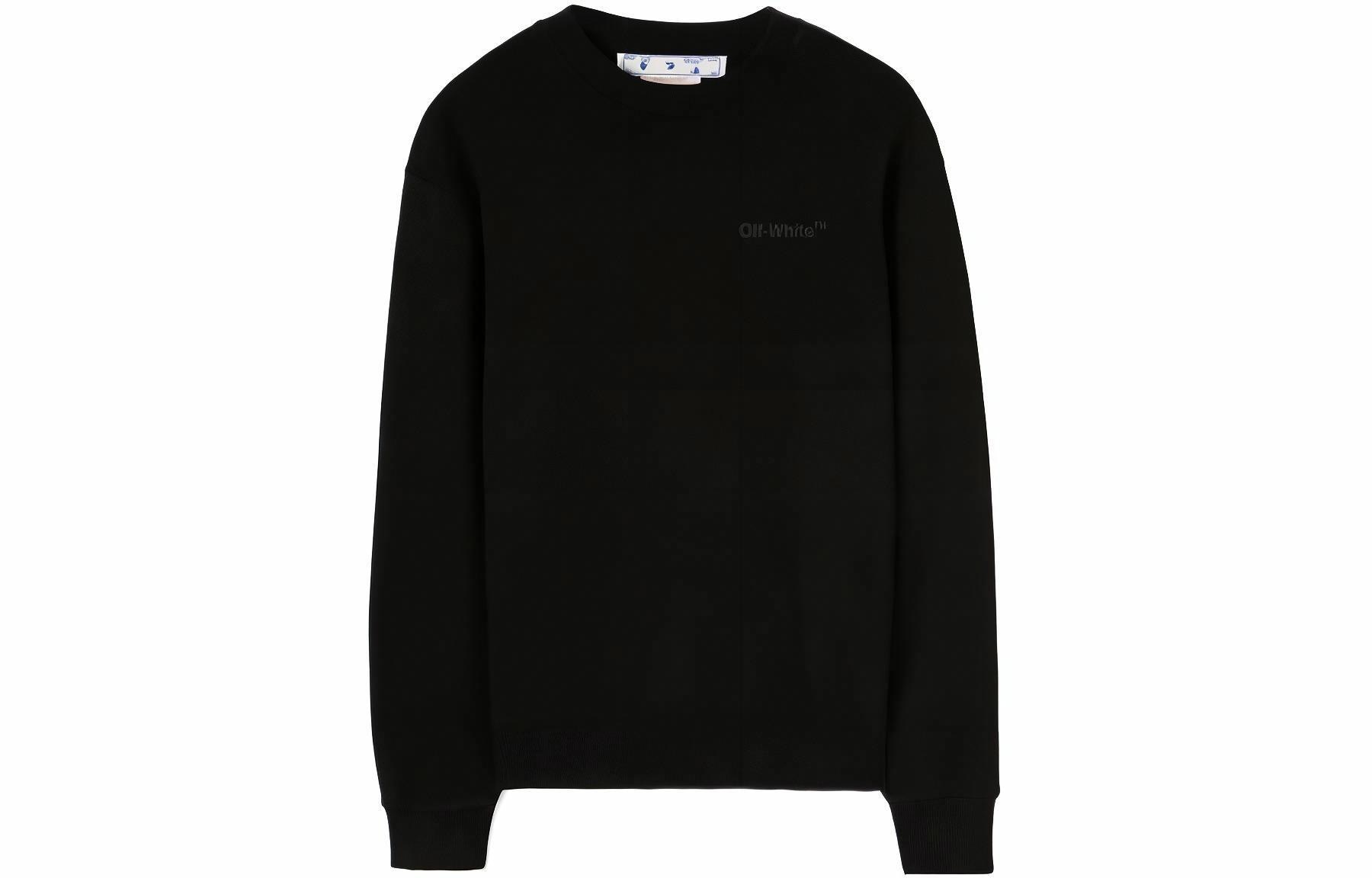 Худи OFF-WHITE