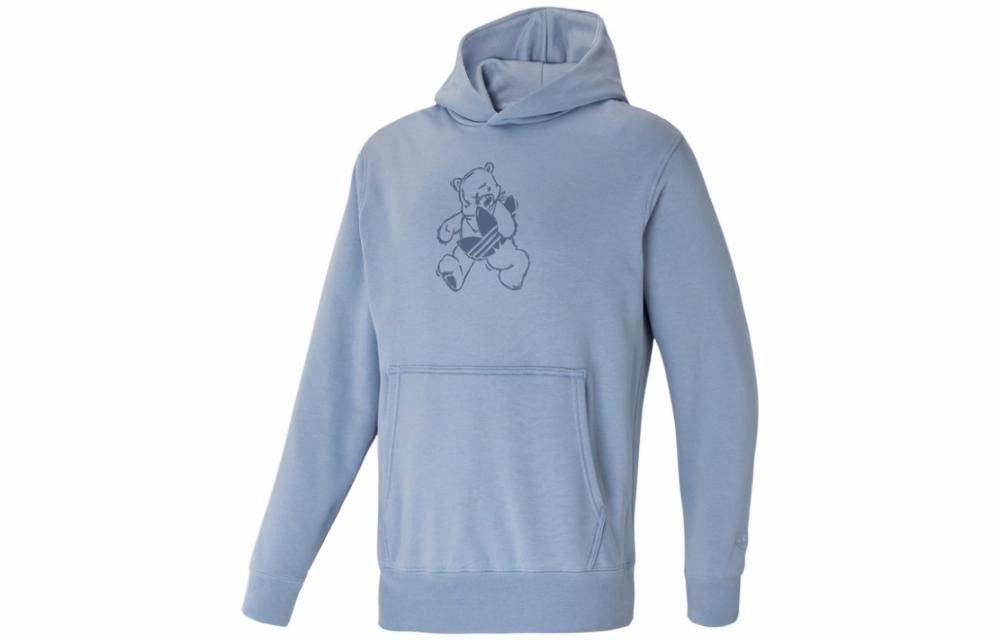 Худи adidas originals
