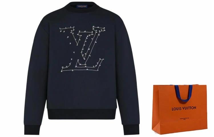 Louis Vuitton LV SS22 Gold Mine Logo — фото 2
