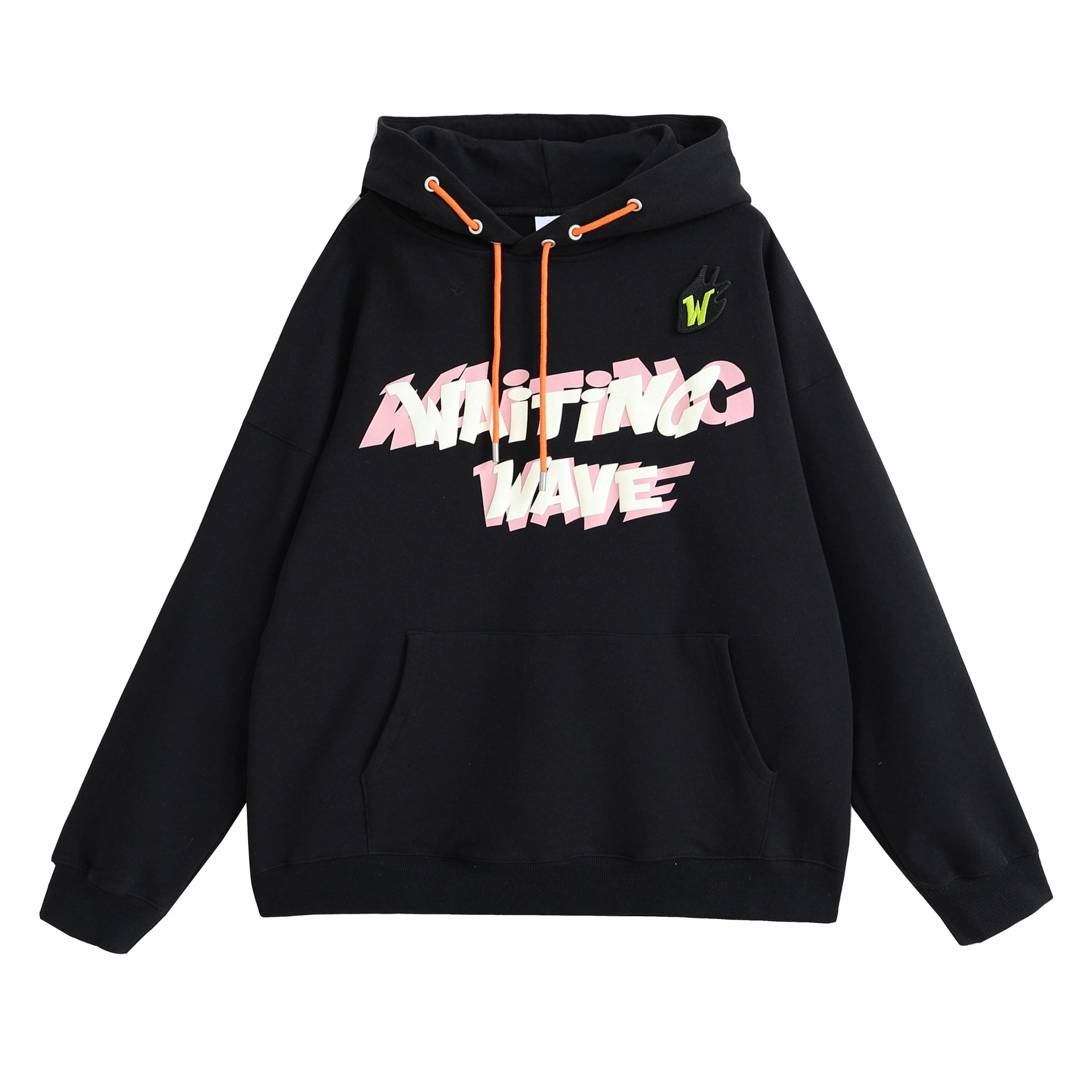 Худи Waitingwave