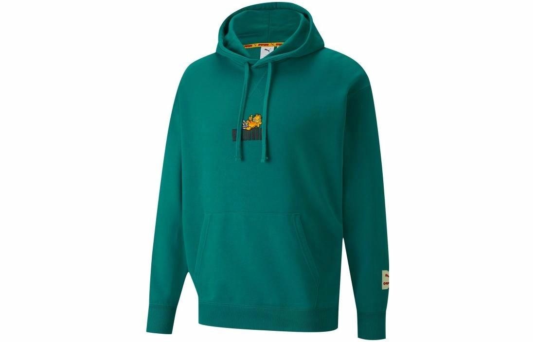 Худи Puma x Garfield Hoodie