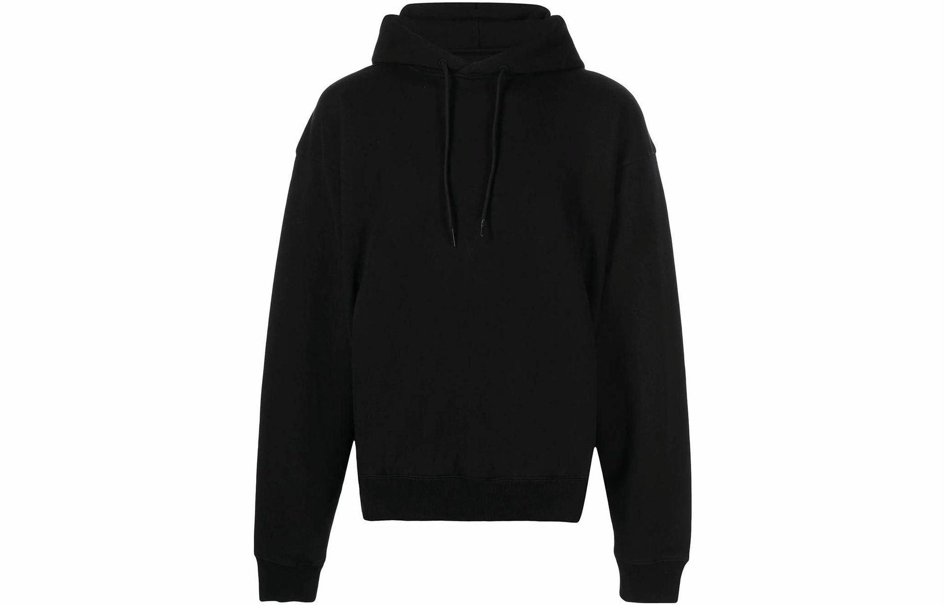 Худи Martine Rose SS22 Hoodie Black