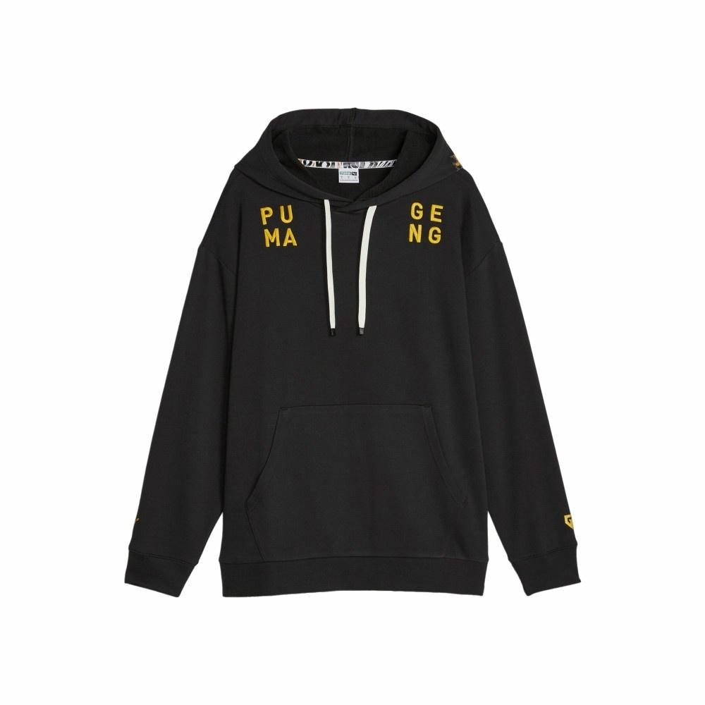 Худи Puma x GEN.G