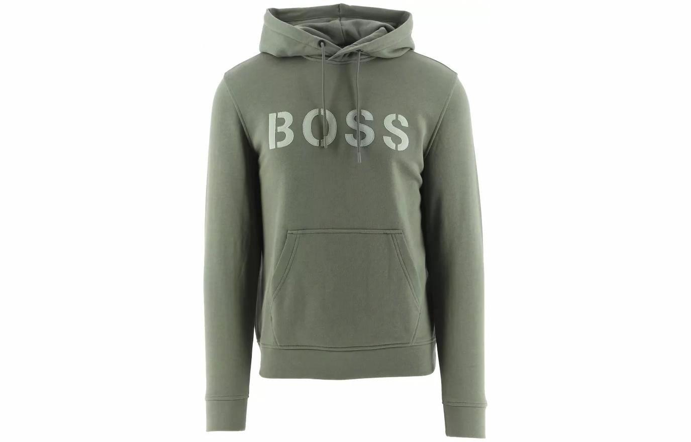 Худи HUGO BOSS