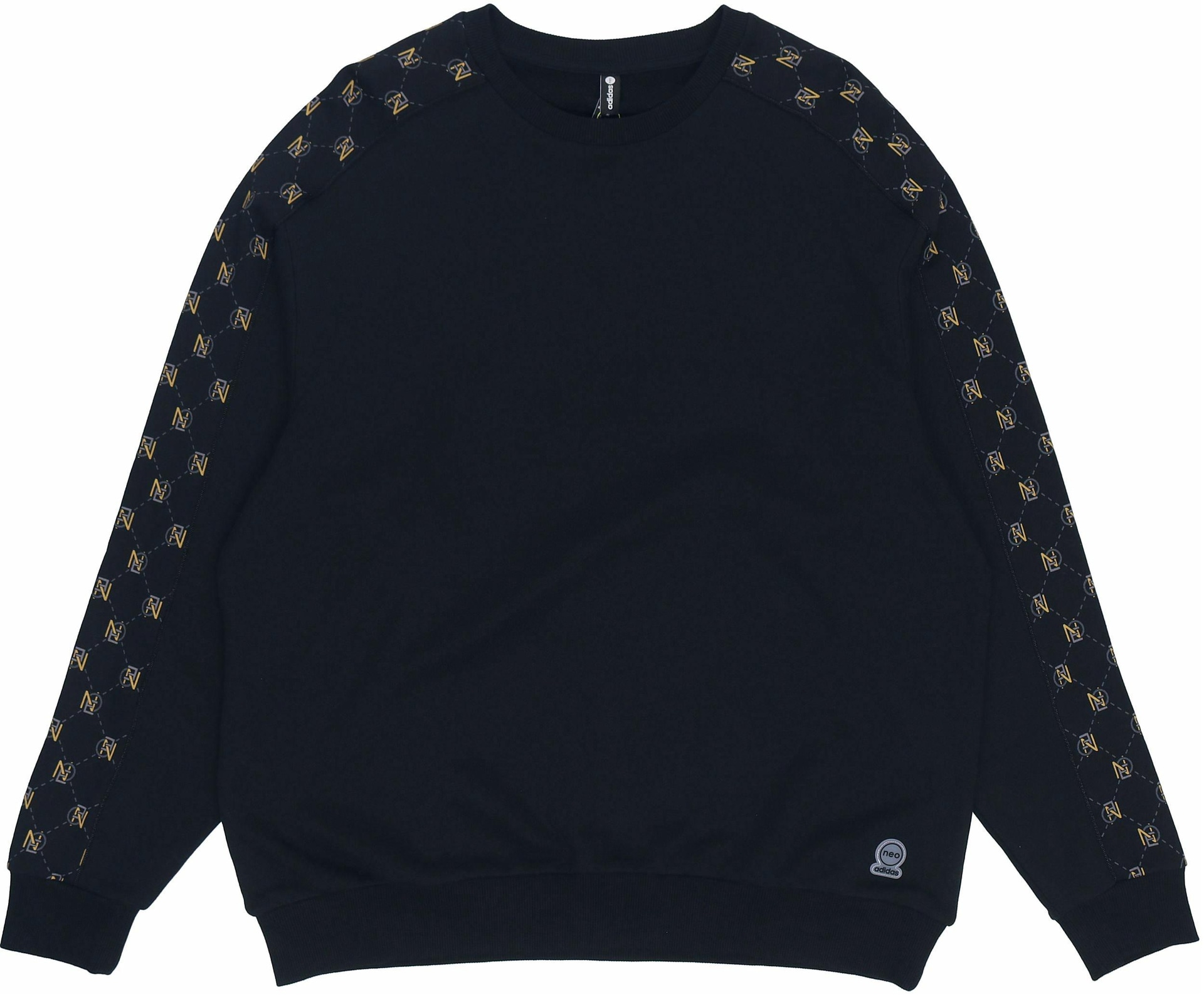 Худи Adidas neo FW22