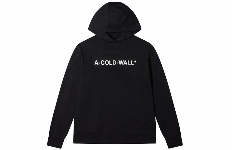 Худи A-COLD-WALL* FW22 Logo Hoodie
