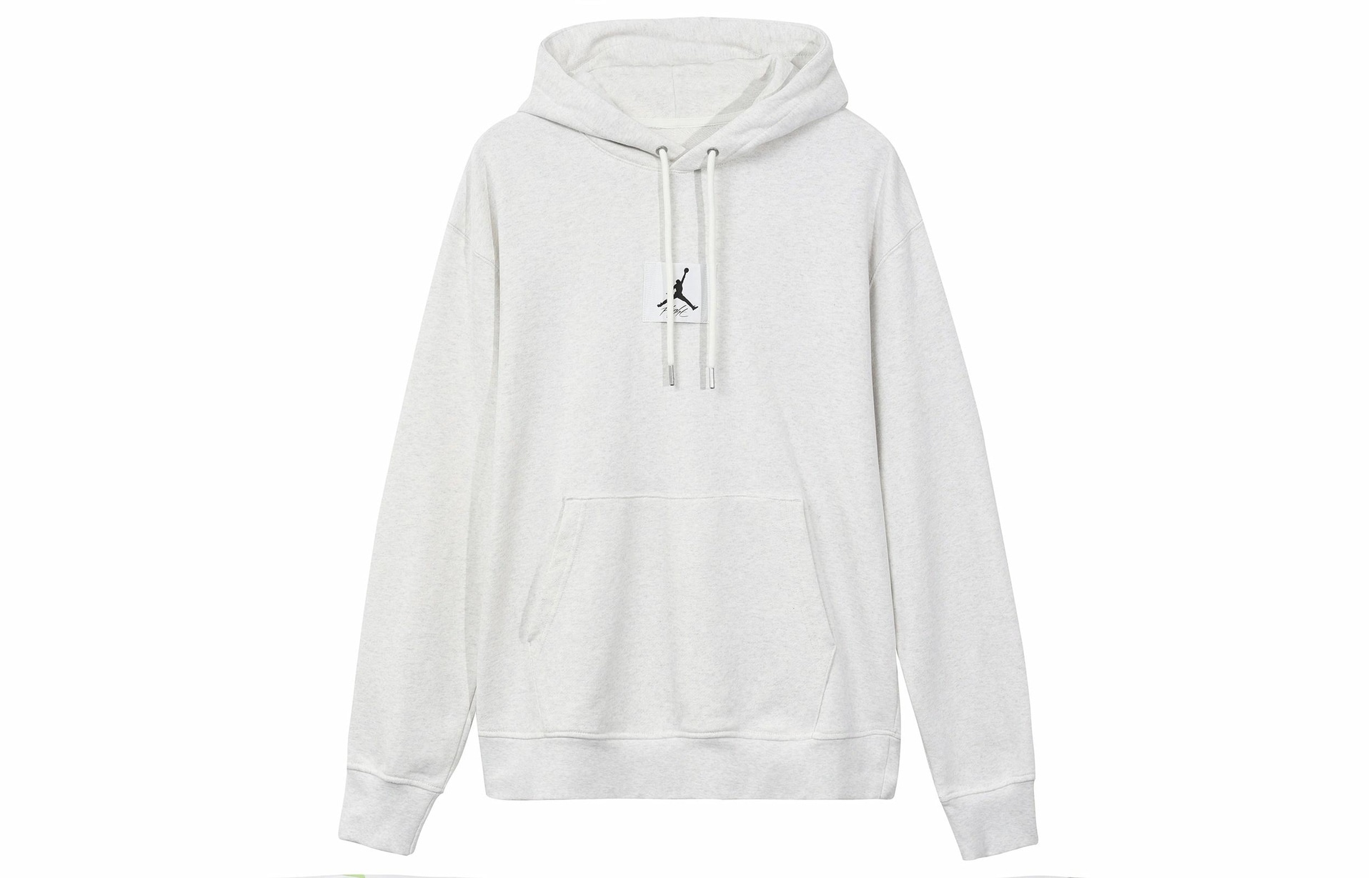 Худи Jordan Logo