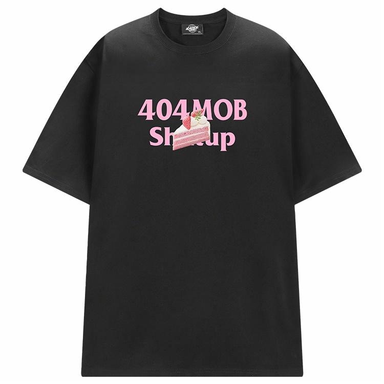 Футболка 404Mob Gang T