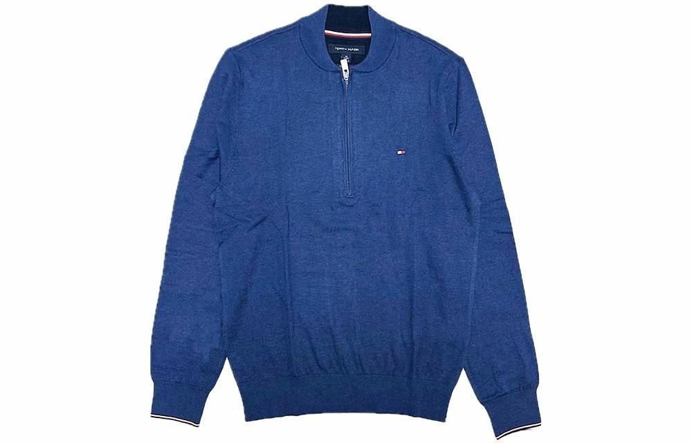 Худи Tommy Hilfiger