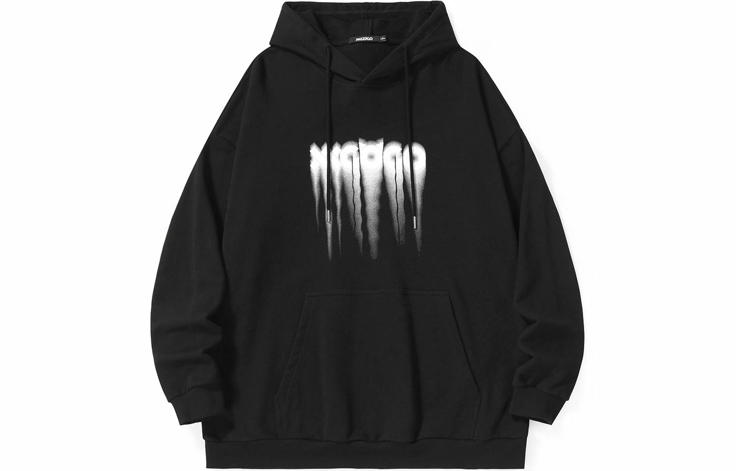 Худи Xxgogo Hoodie