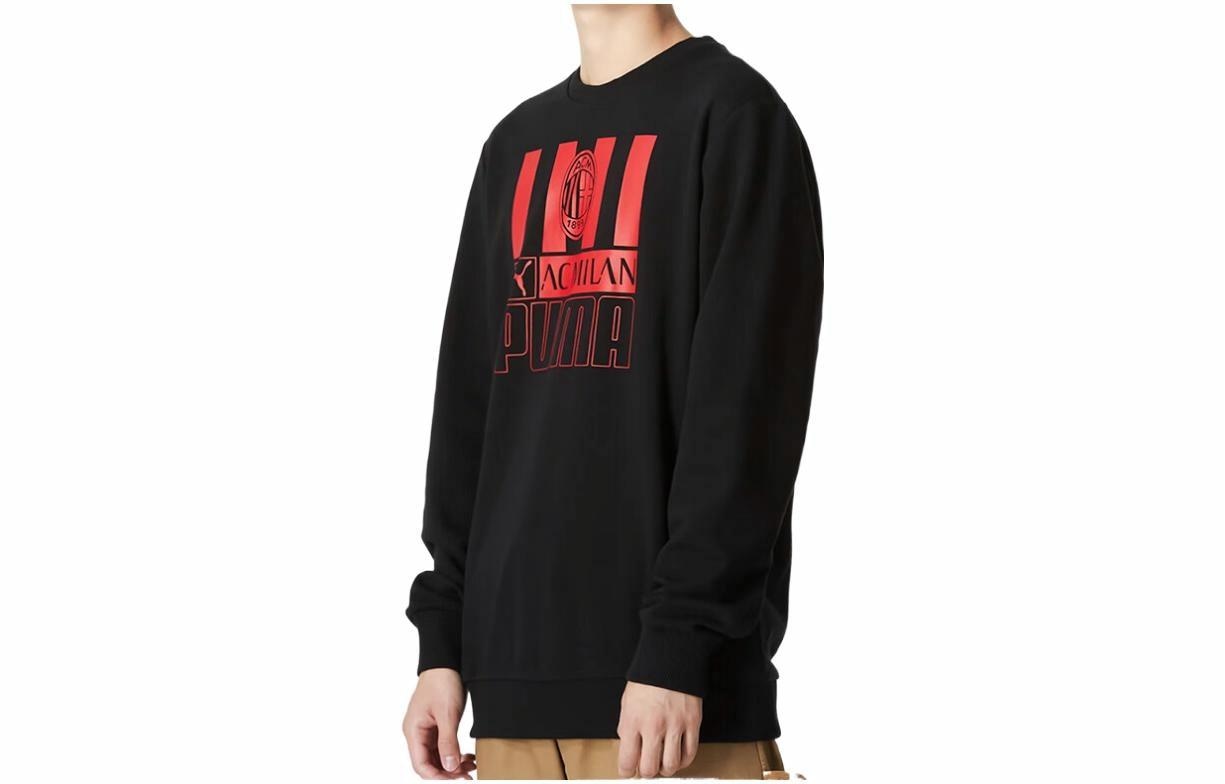 Худи Puma FW22 Logo