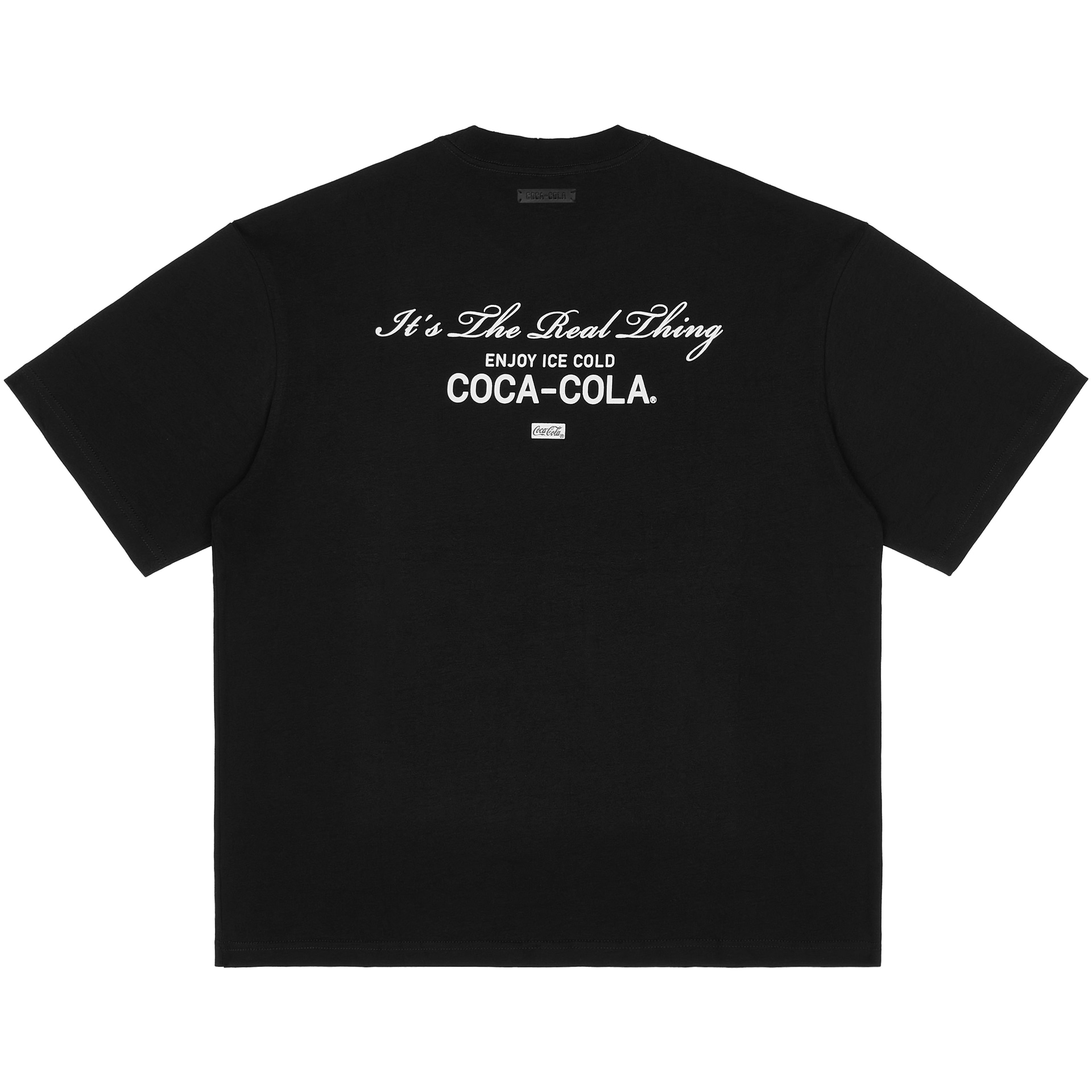 Coca-Cola/可口可乐 Coca-Cola T