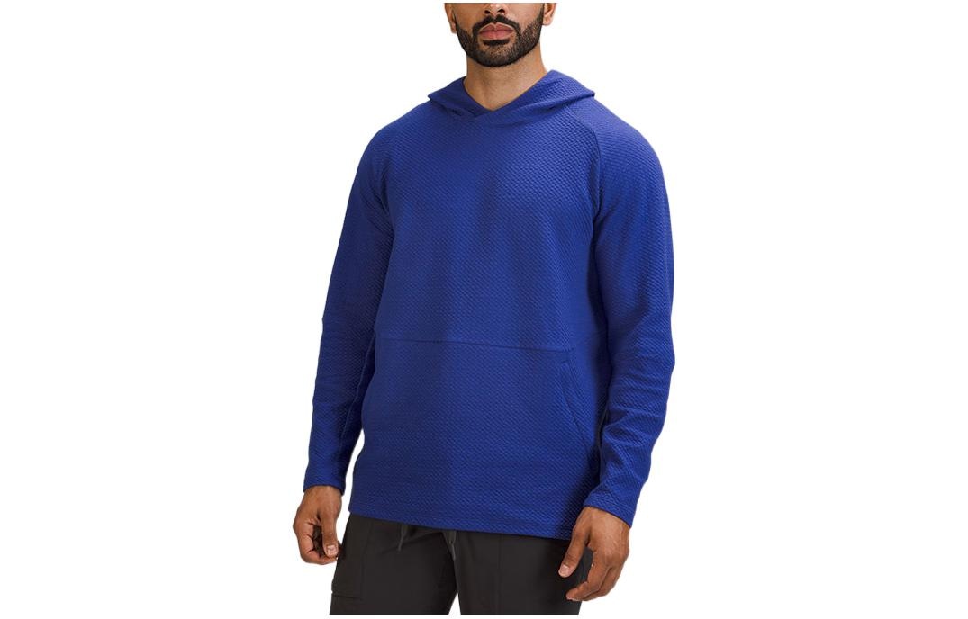 Худи Lululemon At Ease