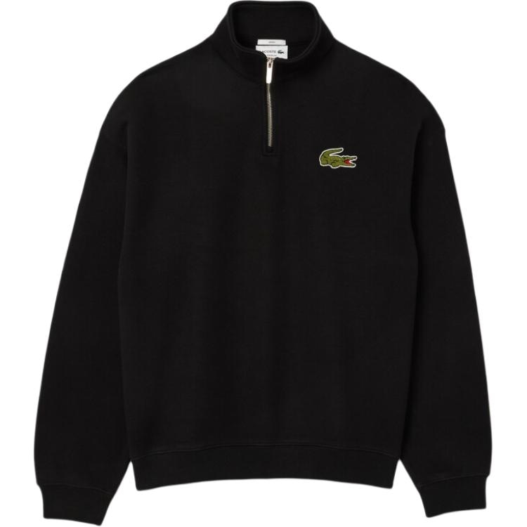 Худи Lacoste