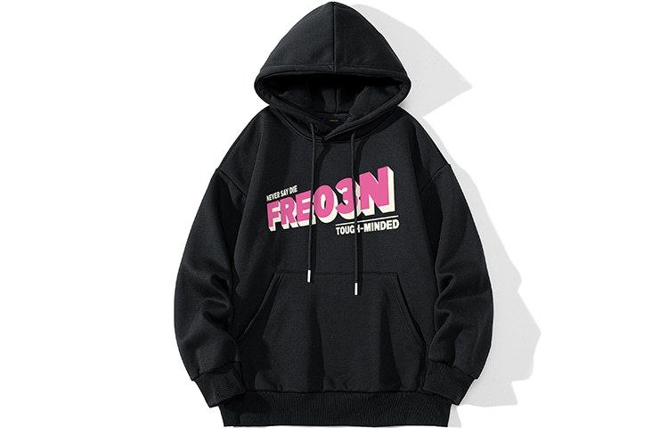 Худи FREO3N Logo