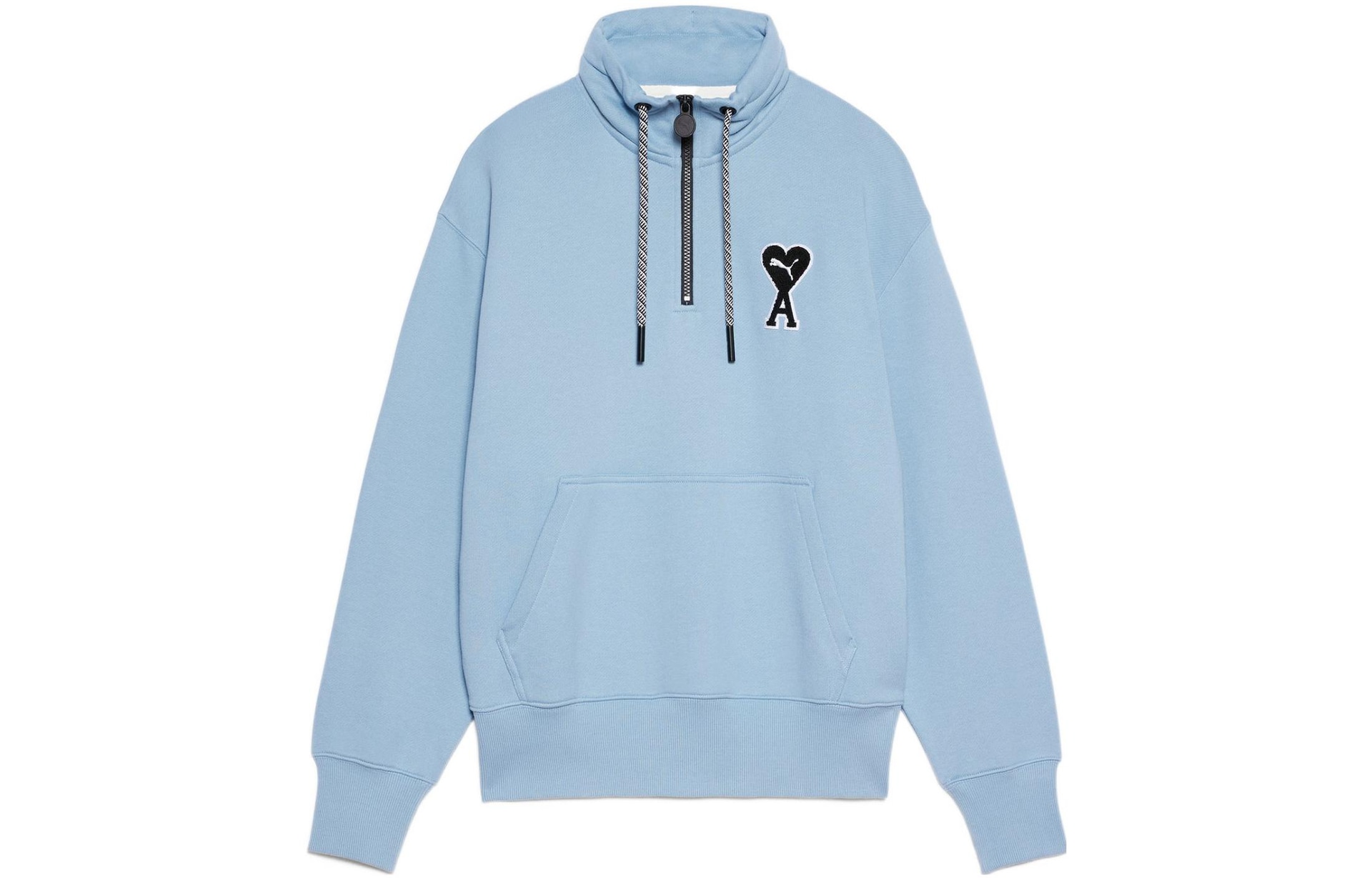 Худи Puma x AMI Hoodie