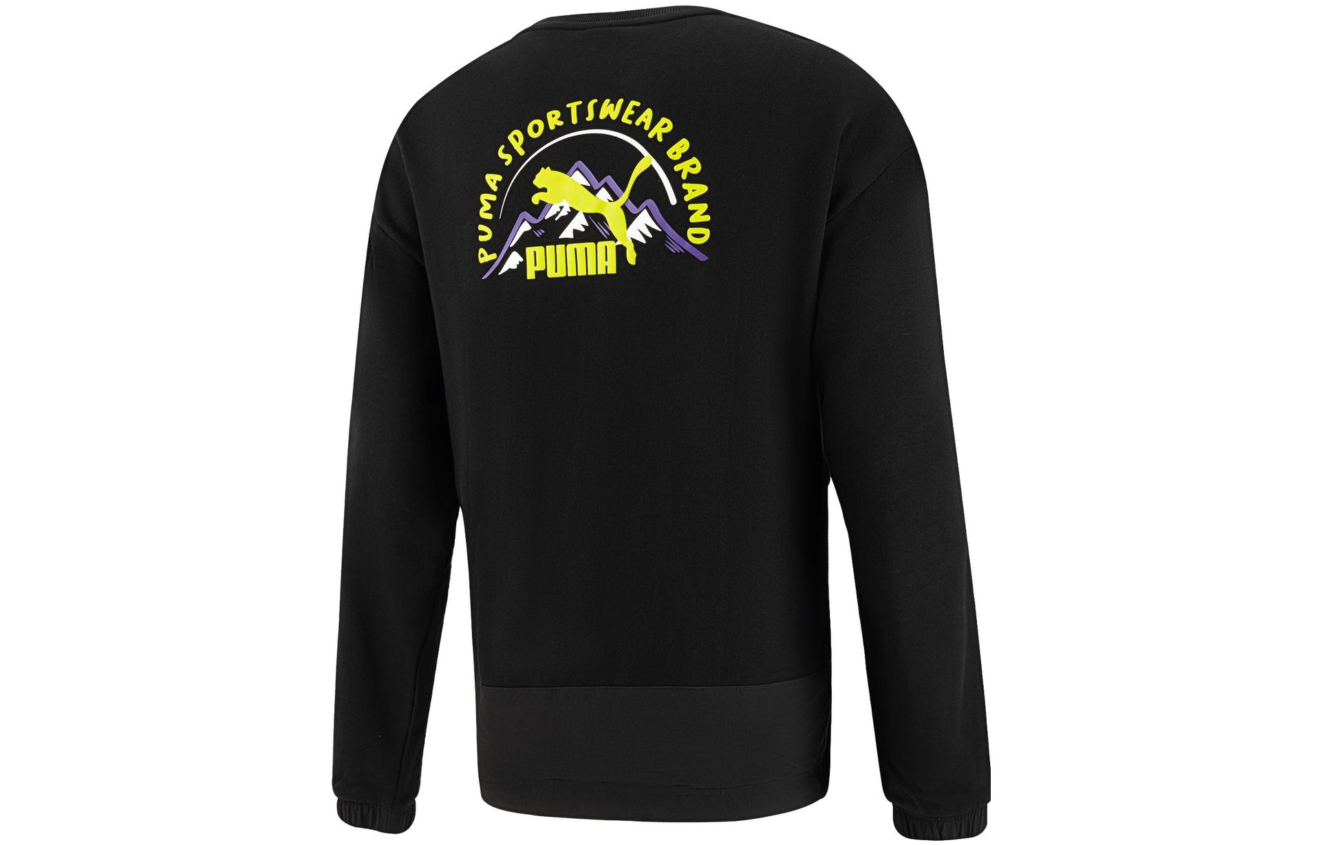 Худи Puma Logo
