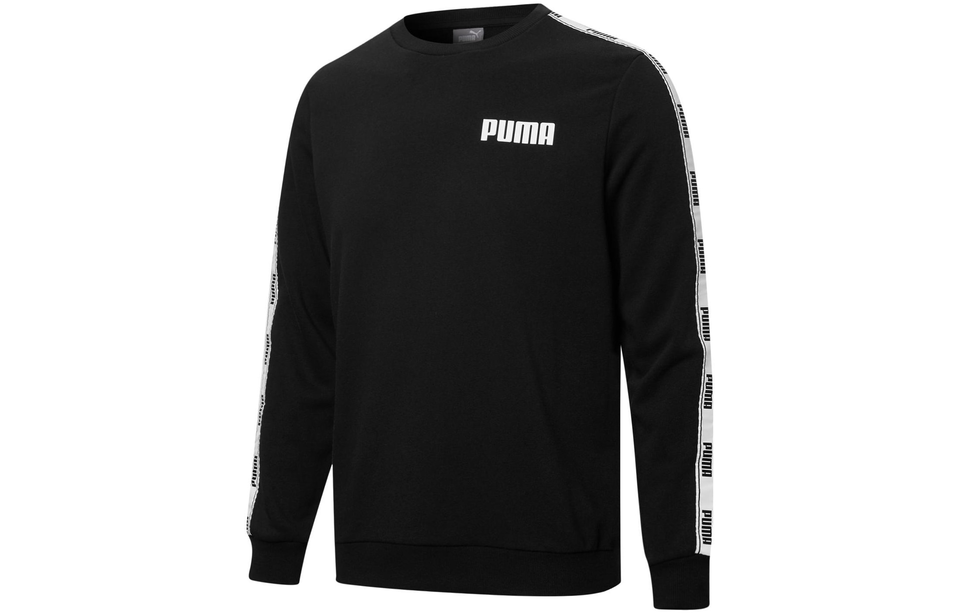 Худи Puma FW22 Logo